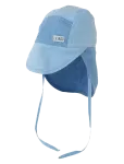 Lil' Boo - Soft Baby Sun Cap (Uv) - P&auml;ikesem&uuml;tsid - 6-9M