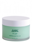 Le Mini Macaron - Exfoliating Sugar Foot Scrub - Koorijad - 100 ml
