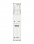 Susanne Kaufman - Rejuvenating Night Cream 50 Ml - &Ouml;&ouml;kreemid - 50 ml