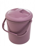 ROTHO - Bella Bambina Nappy Bin - Beebi ja rasedus - ONE SIZE