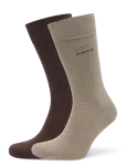 BOSS - 2P Rs Uni Cc - Tavalised sokid - 39-42