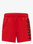 HUGO - Abas - L&uuml;hikesed p&uuml;ksid - XXL