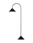 Frandsen Lighting - Grasp Portable - Laualambid - H72CM