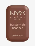 NYX Professional Makeup - Nyx Professional Makeup Buttermelt Bronze  Do Butta 06 - P&auml;ikesepuudrid - 5 G