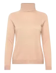 United Colors Of Benetton - Turtle Neck Sweater - K&otilde;rge kaelusega - S
