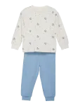 Fixoni - Pyjama Set - Pidžaamakomplektid - 86