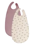 CeLaVi - Long Pu Bib 2-Pack - Varrukateta pudip&otilde;lled - ONE SIZE