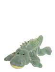 Teddykompaniet - Crocodile, Green - Pehmed loomad - 50 cm