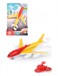 Dickie Toys - Dickie Toys Sky Flyer - Lennukid - ONE SIZE