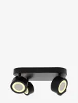 Nordlux - Clyde 4-Spot | Ceiling Light - Prožektorid - W28CM