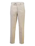 Lindbergh - Flannel Wool Blend Formal Pant - Ametlikud - XXL
