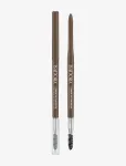 IsaDora - The Brow Fix 24H Pencil Longwear & Waterproof 04 Light Brown - Eyebrow Pencil - 0.32 G