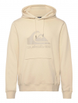 Quiksilver - Comp Logo Hoodie - Spordi kapuutsiga pusad - XL