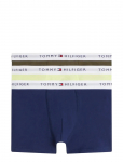 Tommy Hilfiger - 3P Trunk - Alusp&uuml;ksid - 164-170