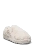 Calvin Klein - Home Anke Slipper Wn Fur - Sussid ja pl&auml;tud - 41 x 41