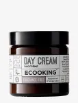 ECOOKING - Day Cream Fragrance Free - P&auml;evakreemid - 50 ml