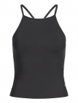 Casall - Built-In-Bra Halterneck Tank - Spordimaikad - 44
