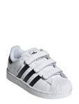 Adidas Originals - Superstar Ii Cf C - Madala s&auml;&auml;rega tossud - 35