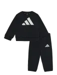 Adidas Sportswear - I Bl Fl Jog 240 - Dressikomplektid - 80