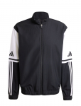 Adidas Performance - Sq25 Pre Jkt - XL