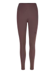 PUMA - W Tad Essential Tight - Hw Fl - Spordi treeningretuusid - XL