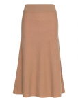 Gant - Superfine Lambswool Skirt - P&otilde;lveni ja midiseelikud - XS