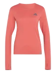 Adidas Performance - Adizero L Tee W - L