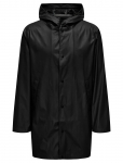 ONLY & SONS - Onsluca Rain Coat Otw - Vihmamantlid - XXL