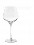 Endeavour - Red Sand Wine Glass 4-Pack - Punase veini klaasid - 58 CL