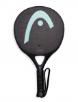 Head - One Ultralight Black - Spordi padelireketid - ONE SIZE