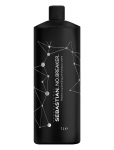Sebastian Professional - Sebastian Professional No.breaker Rebalancing Bonding Pre-Shampoo Cr&egrave;me 1000 Ml - &Scaron;ampoonid - 1000 ml