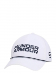 Under Armour - M Js Drive Rope Snapback - Spordi nokam&uuml;tsid - ONE SIZE