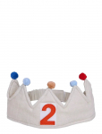 OYOY MINI - Magic Birthday Crown - Peotarbed - 9X34X10.5CM