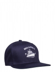 Makia - Urho Snapback - Nokam&uuml;tsid - ONE SIZE