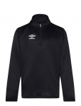 Umbro - Liga Halfzip Jr - Pikkade varrukatega T-s&auml;rgid - 164