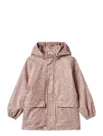 Wheat - Rainwear Ollo Jacket - Jakid ja joped - 128