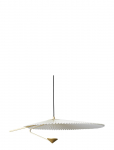 Gejst - Liris Pendant Lamp - Rippvalgustid - &Oslash; 70 CM