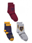 Harry Potter - Socks - Sokid - 23-26