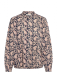 Lollys Laundry - Riverll Shirt Ls - Pikkade varrukatega - S