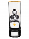 Edward Blom - Shot Glass - Pitsid - 6 CL