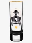Edward Blom - Shot Glass - Pitsid - 6 CL