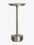 House Nordic - Fina - Table Lamp, Rechargeable - Laualambid - 28.5X13X13CM