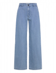 IVY Copenhagen - Ivy-Augusta French Jeans Wash Garda - Laiad - 33 x 32