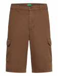 United Colors Of Benetton - Bermuda - Cargo l&uuml;hikesed p&uuml;ksid - 46