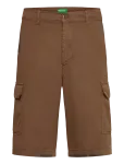United Colors Of Benetton - Bermuda - Cargo l&uuml;hikesed p&uuml;ksid - 46