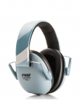 Reer - Silentguard Kids Ear Protectors - Blue - Beebi turvalisus - ONE SIZE