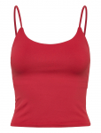 Aim&acute;n - Shape Seamless Strap Singlet - Spordi T-s&auml;rgid - XL