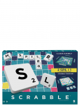 Mattel Games - Games Scrabble - Lauam&auml;ngud - ONE SIZE