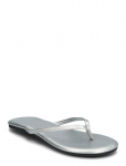 Bianco - Biamexico Flip Flop Faux Leather - Pl&auml;tud - 36