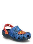 Crocs - Superman Classic Clog K - Kotad - 30/31